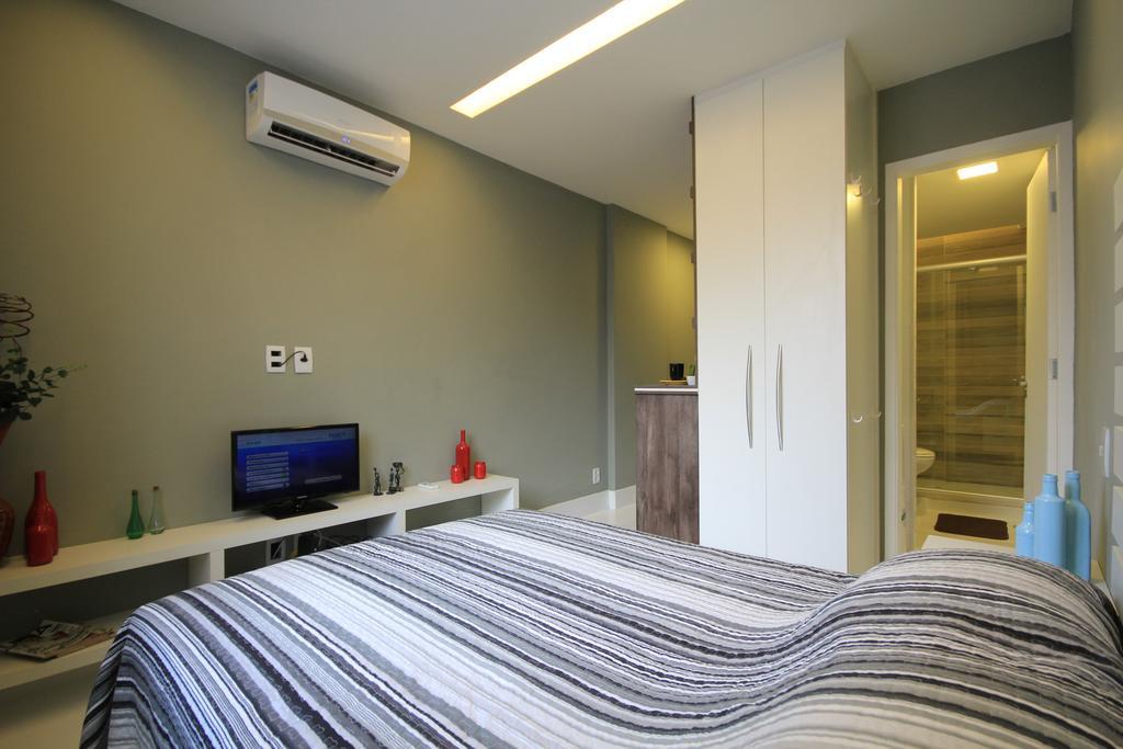 Apartamento Copacabana 517 Rio de Janeiro